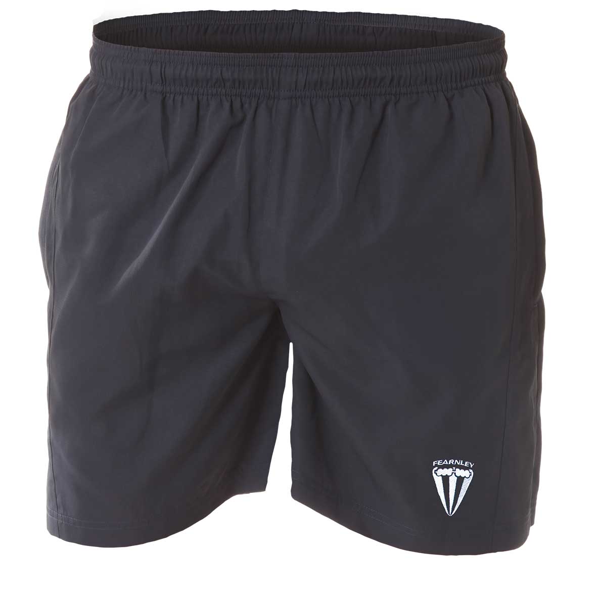 Team II Shorts