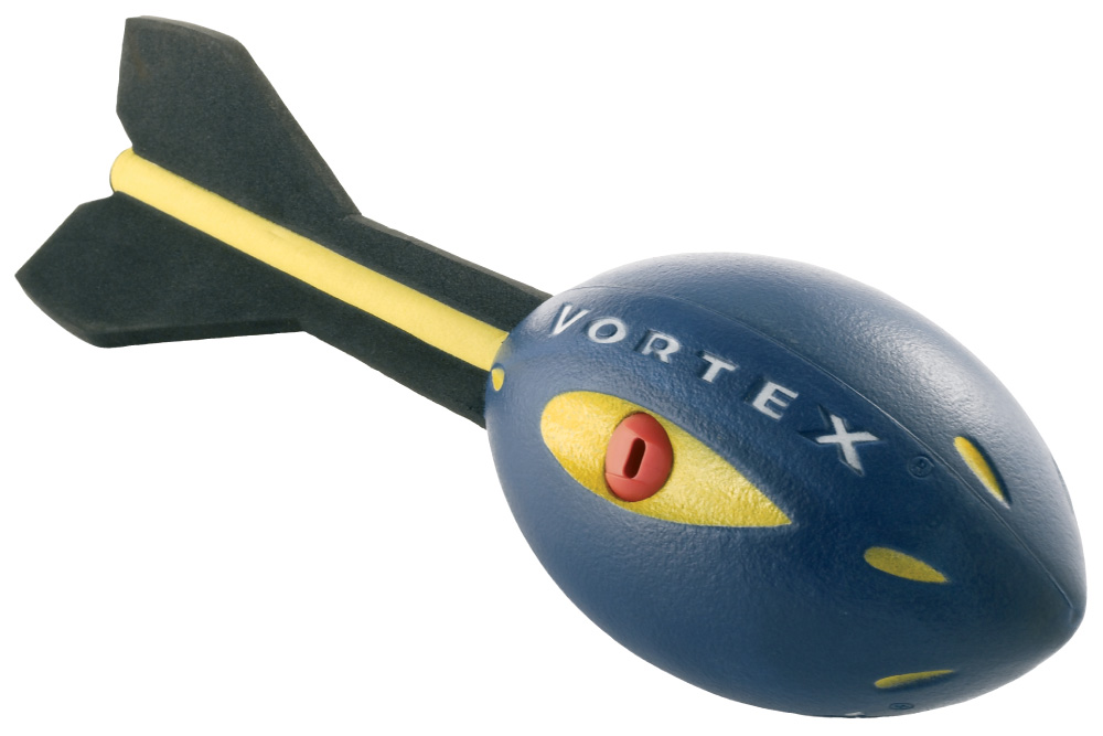 nerf vortex ball
