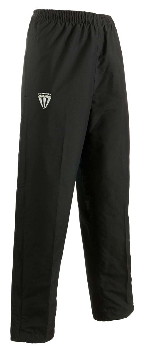 Team III Lined Track Pants