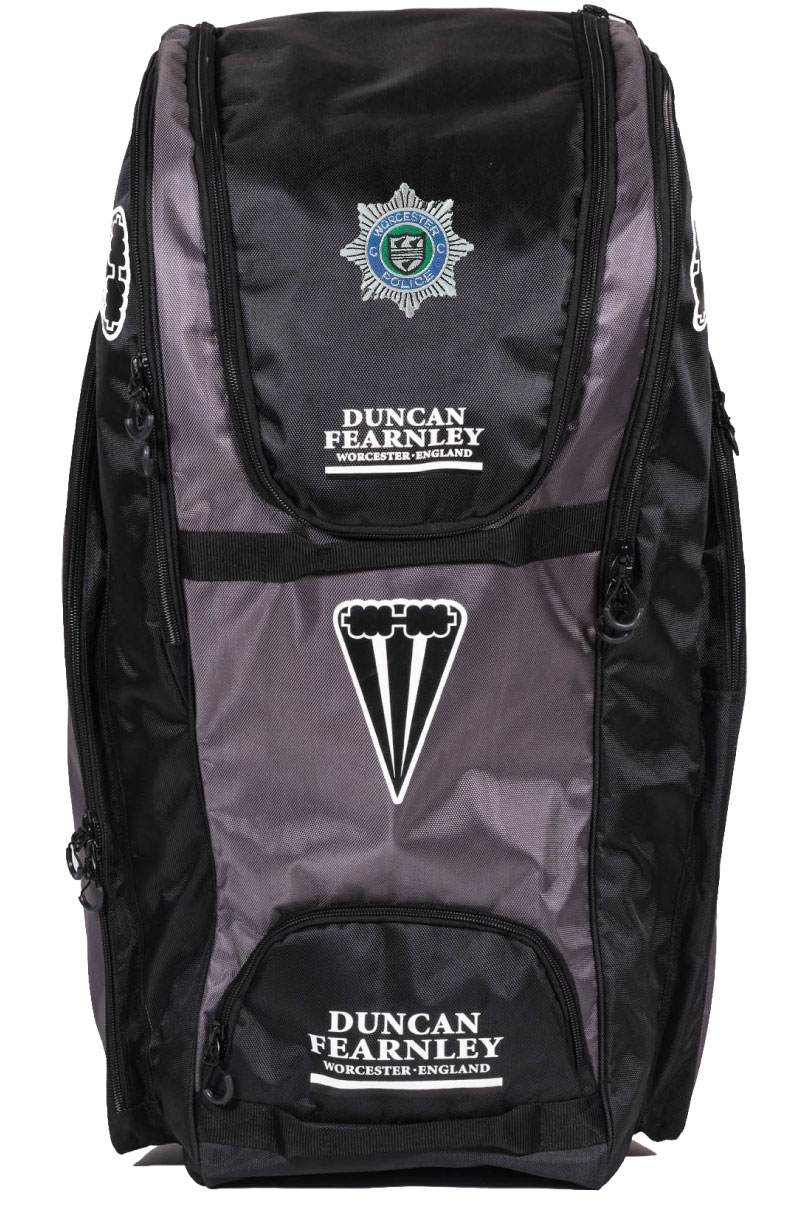 Worcester Police CC Duffle Bag