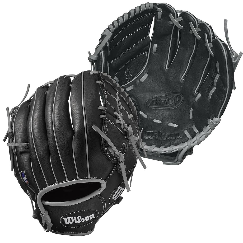 wilson a360 baseball glove