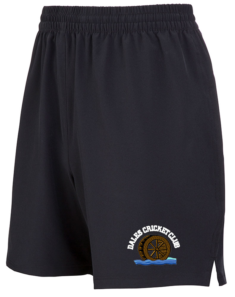 Dales Cc Shorts