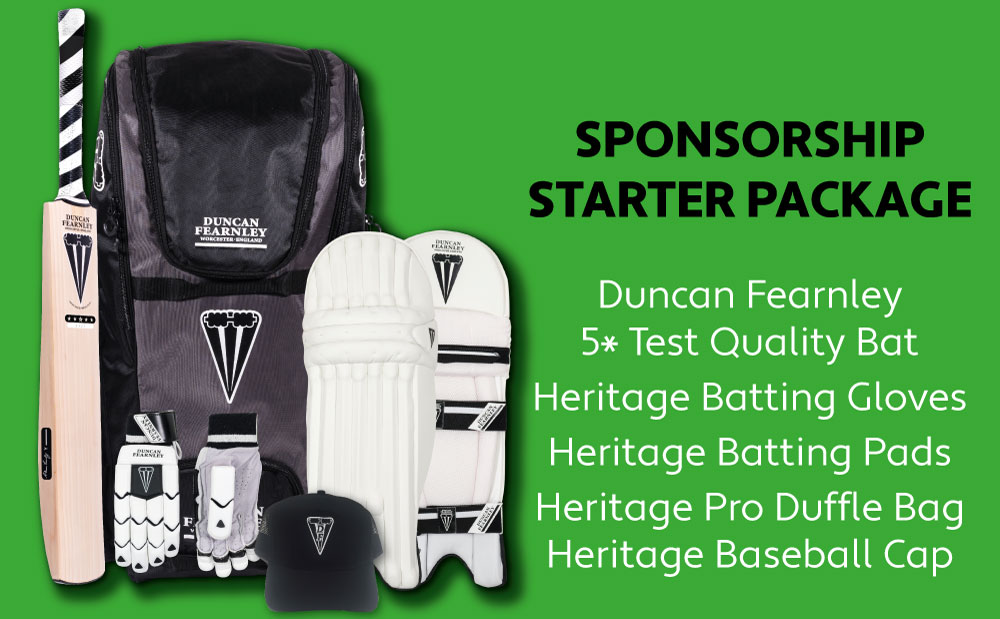 new balance cricket sponsorship