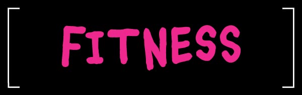 Kids @ Home Fitness
