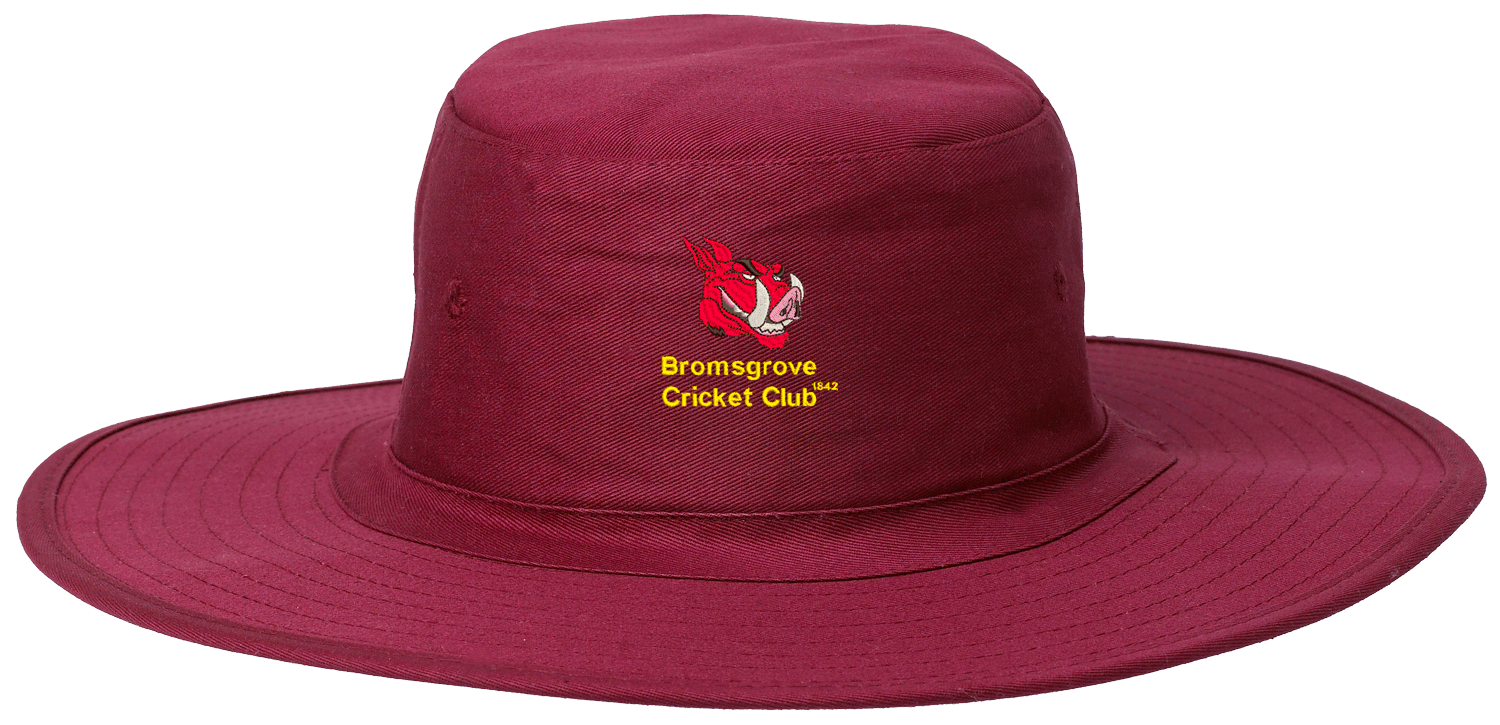 Bromsgrove Sunhat